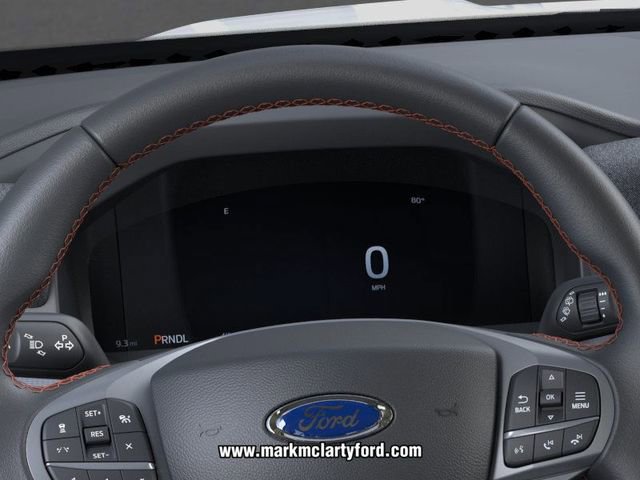 New 2026 Ford Explorer Active image 13