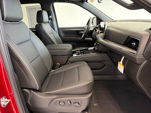 New 2026 Chevrolet Tahoe Premier w/ Sun And Tow Package AWD/4WD image 11
