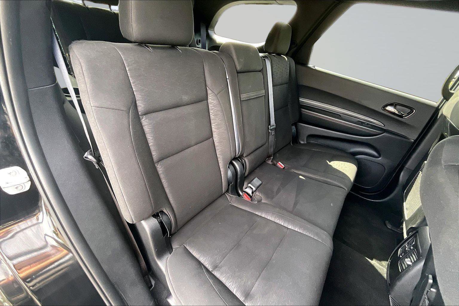Used 2026 Dodge Durango GT AWD/4WD image 25
