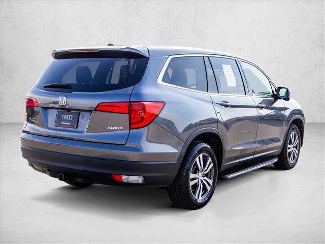 Used 2016 Honda Pilot EX-L image 5