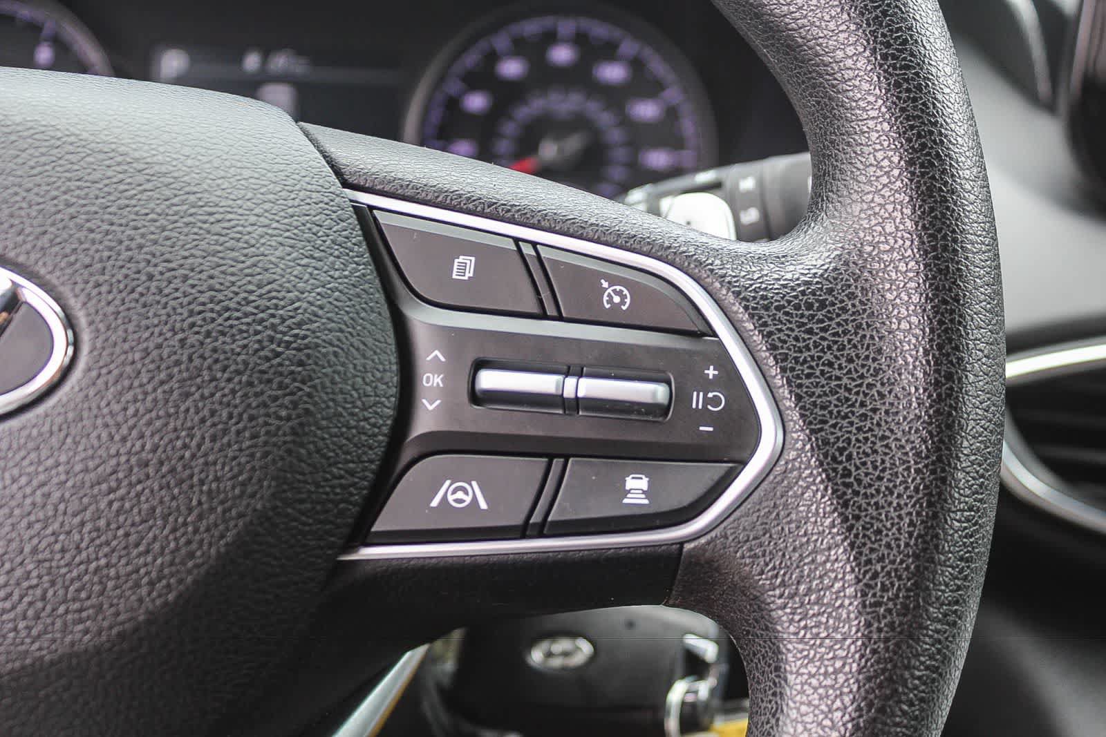 Certified 2023 Hyundai Santa Fe SE FWD image 31