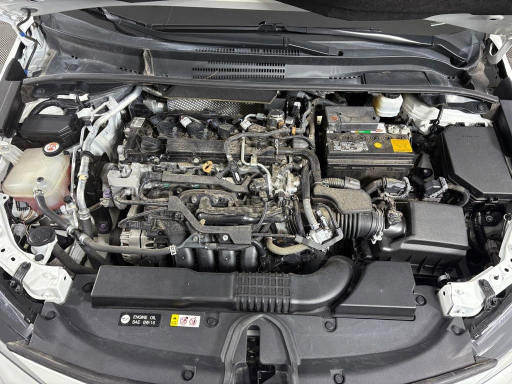 Used 2020 Toyota Corolla XSE image 10