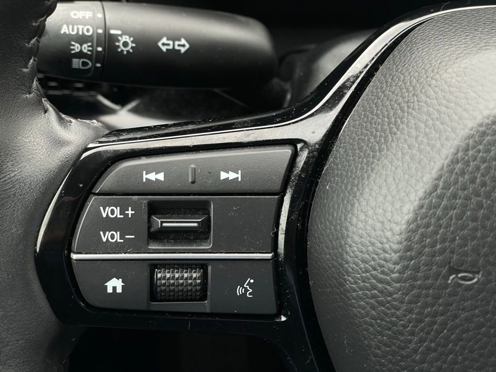 Used 2024 Honda CR-V EX-L image 15