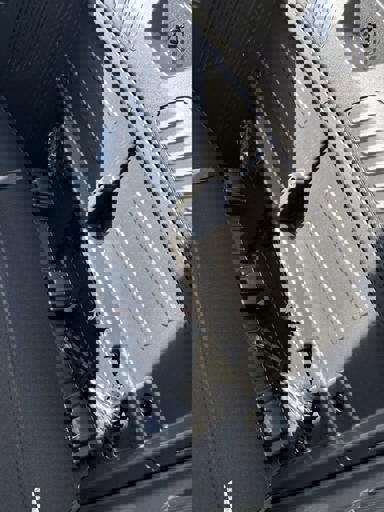 New 2026 GMC Yukon XL Elevation w/ LPO, Floor Liner Package image 60