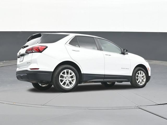Used 2023 Chevrolet Equinox LT AWD/4WD image 48