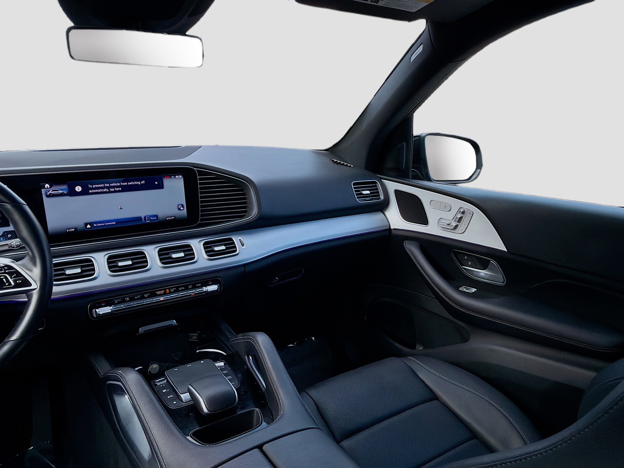 Used 2024 Mercedes-Benz GLE 350 4MATIC image 22