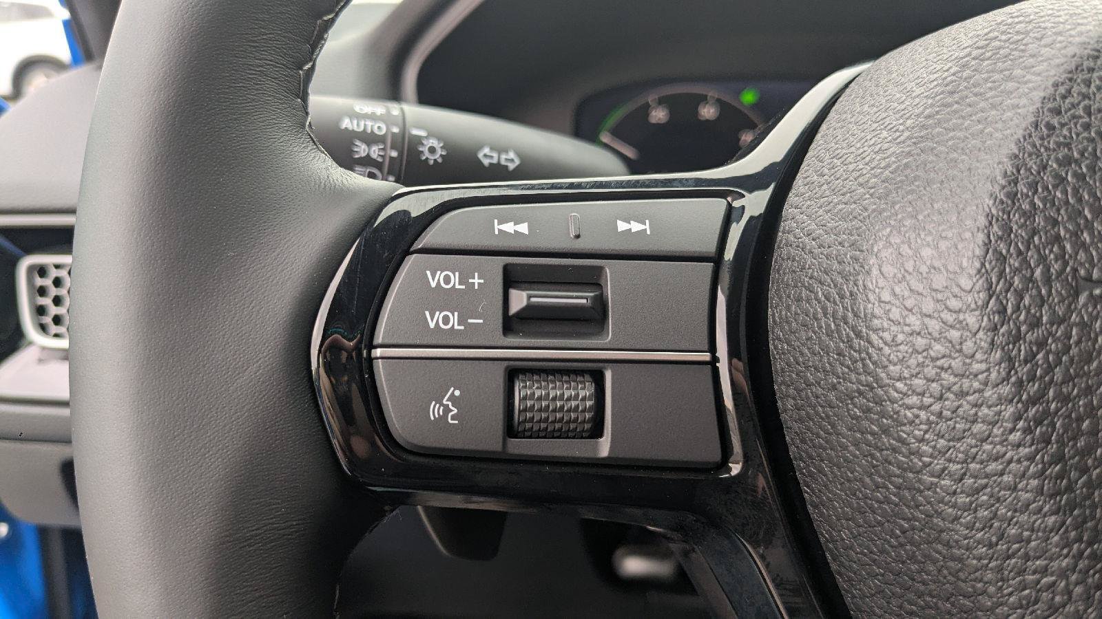 Used 2026 Honda Civic Sport Touring image 22