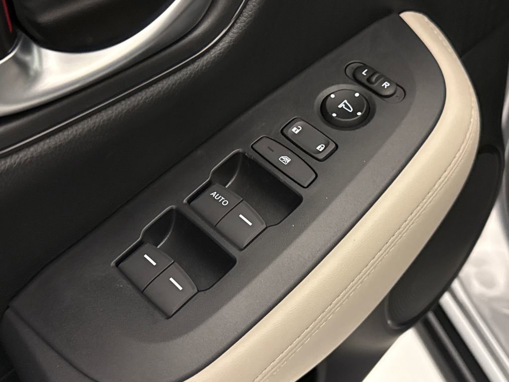 New 2026 Honda HR-V LX image 21