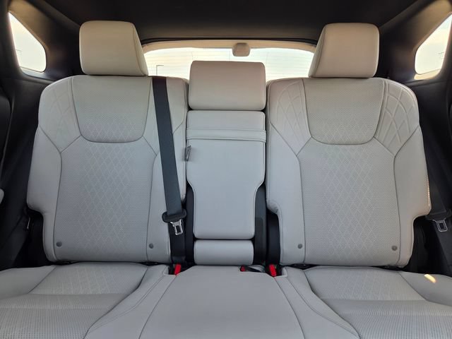 Used 2024 Lexus RX 350 Premium Plus w/ Convenience Package AWD/4WD image 22