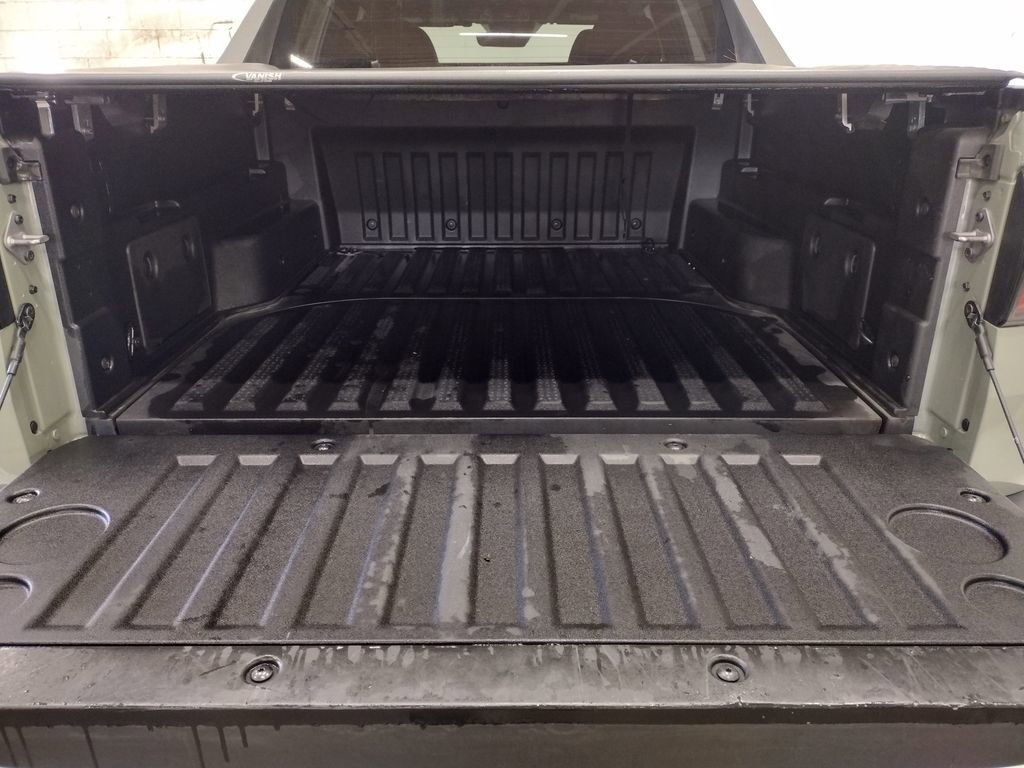 Certified 2024 Hyundai Santa Cruz SEL image 18