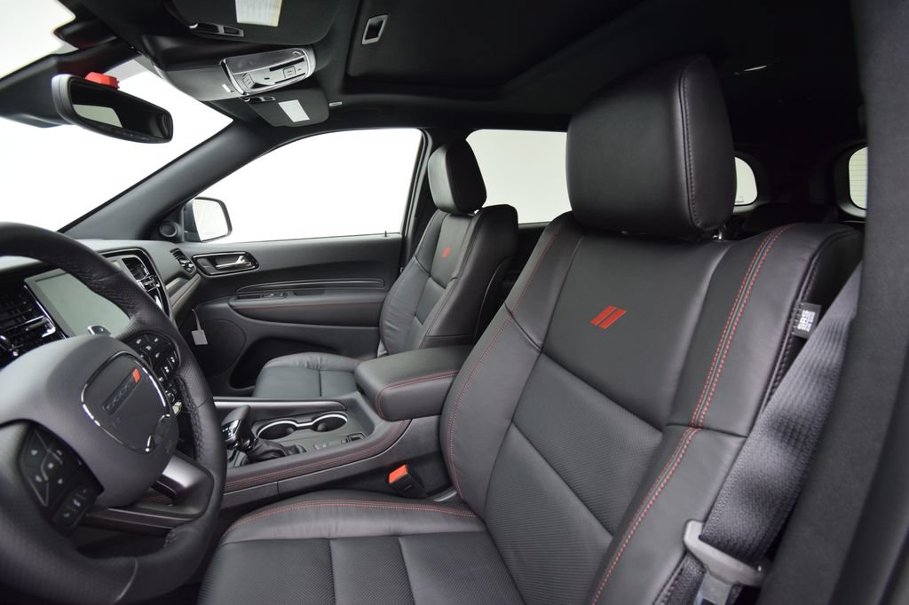 New 2027 Dodge Durango GT AWD/4WD image 36