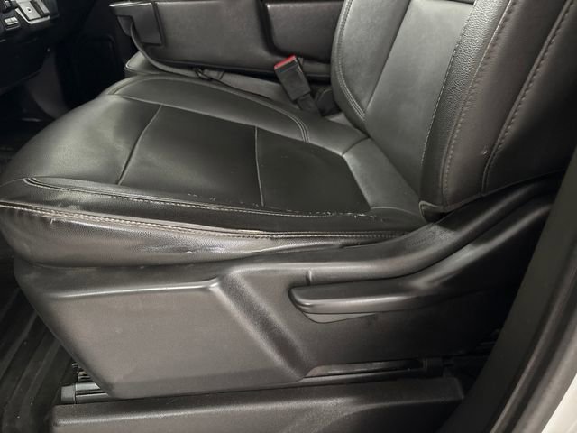 Used 2020 Chevrolet Silverado 2500 W/T w/ WT Convenience Package image 12