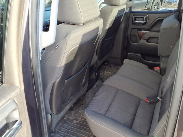 Used 2015 GMC Sierra 1500 SLE w/ SLE Value Package image 7