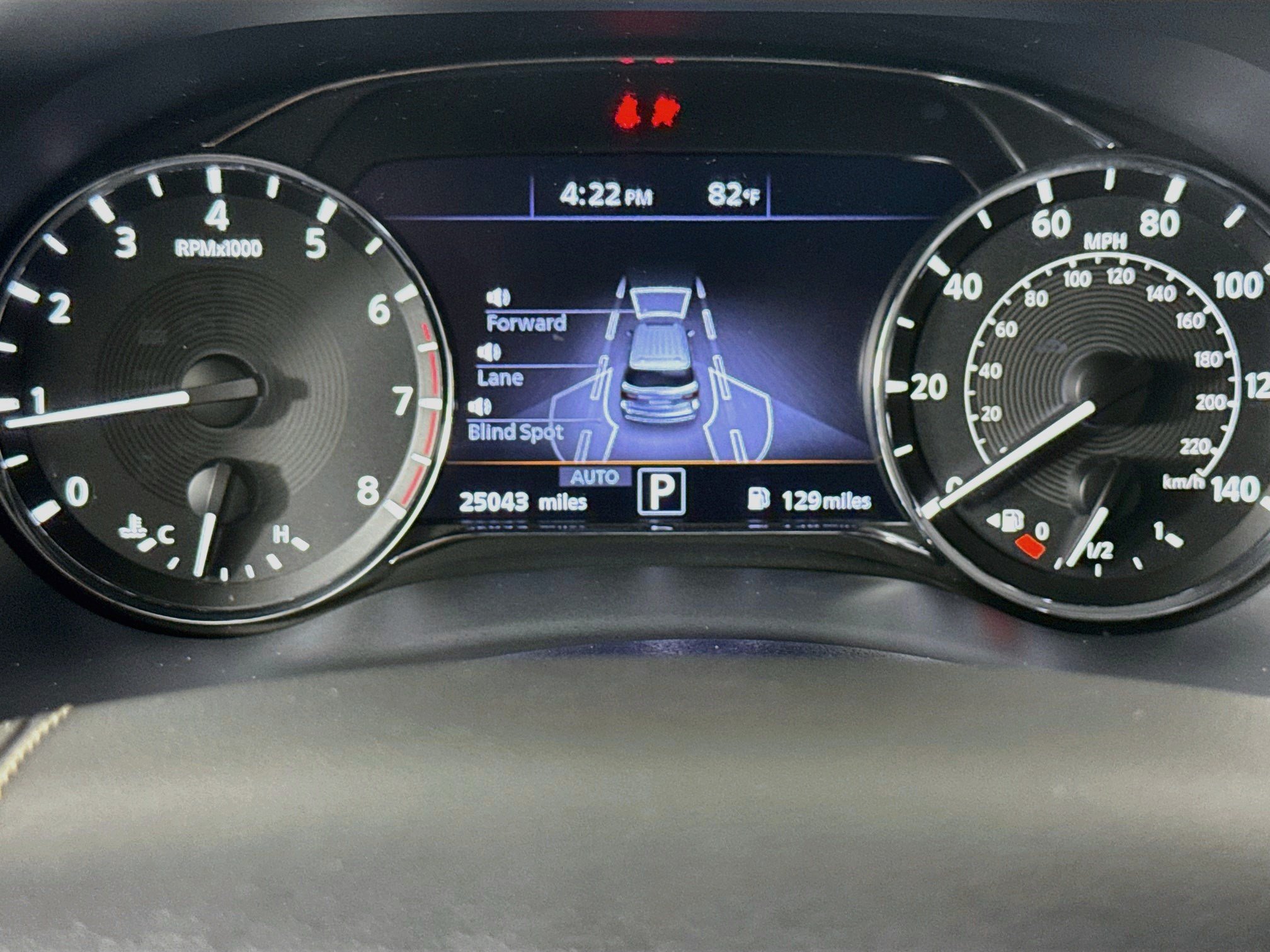 Used 2023 INFINITI QX80 Sensory w/ Cargo Package AWD/4WD image 15