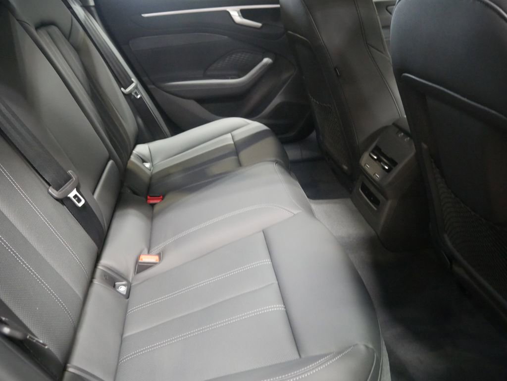 New 2026 Audi A6 Premium image 30