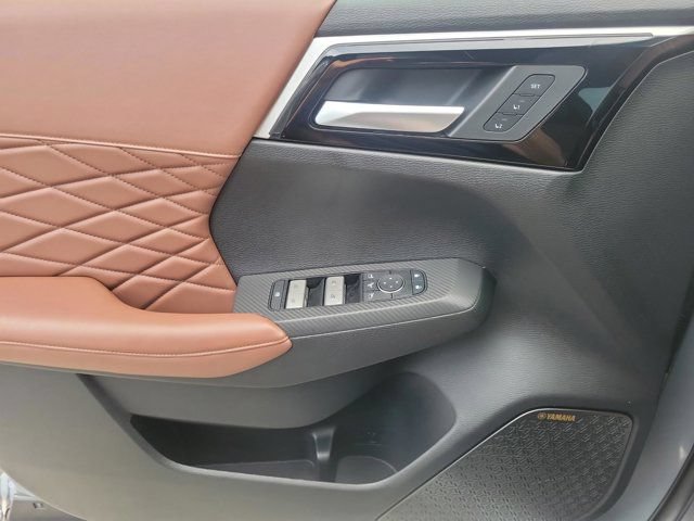 Used 2025 Mitsubishi Outlander SEL FWD image 27