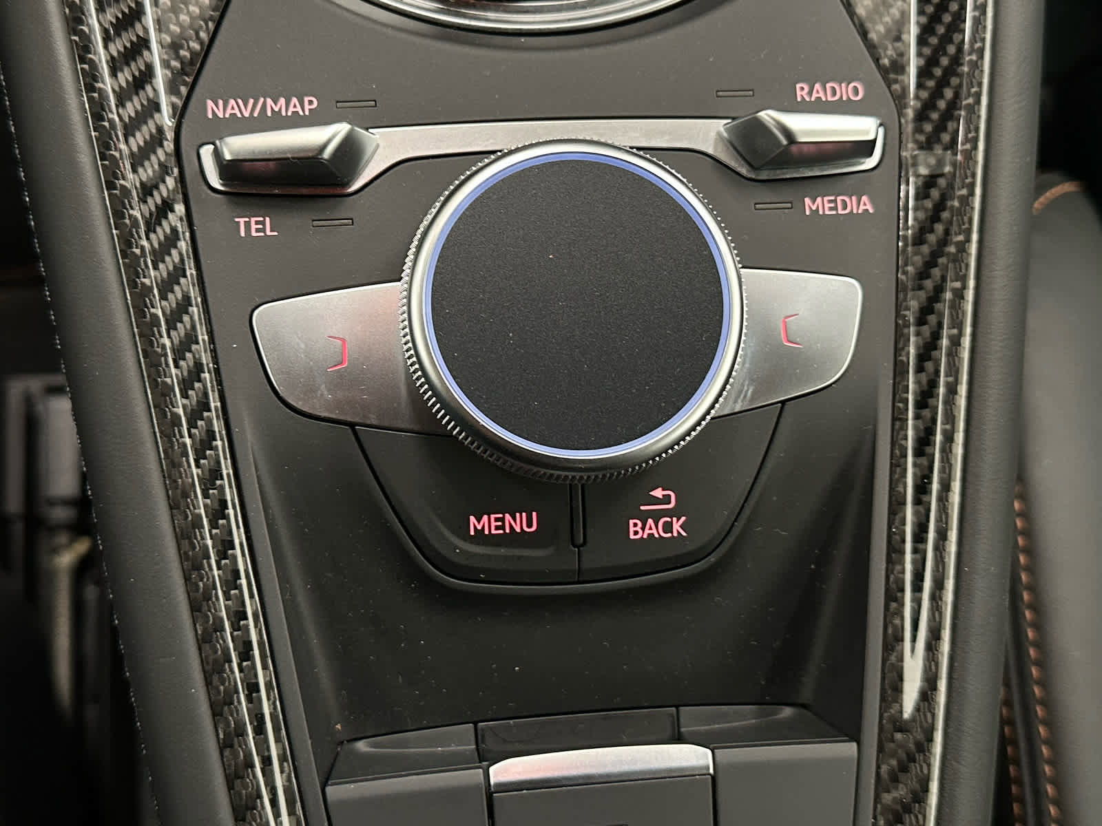 Used 2018 Audi TT RS image 24