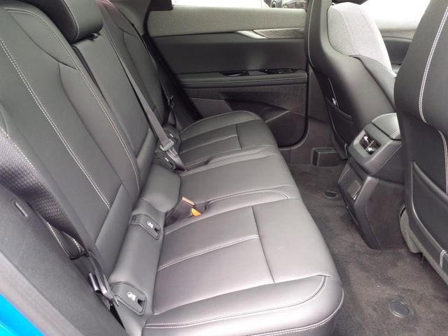 New 2025 Cadillac Optiq Luxury 1 image 20