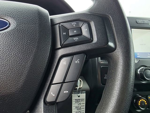 Used 2022 Ford F250 XLT AWD/4WD image 16