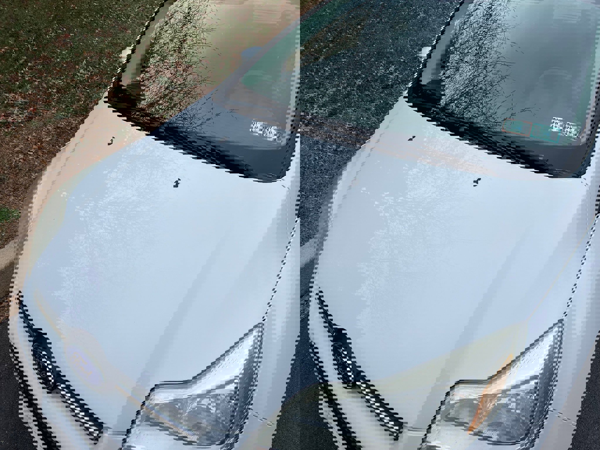 Used 2012 Ford Focus SE image 60