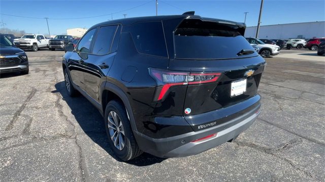 New 2026 Chevrolet Equinox LT w/ Convenience Package II image 8