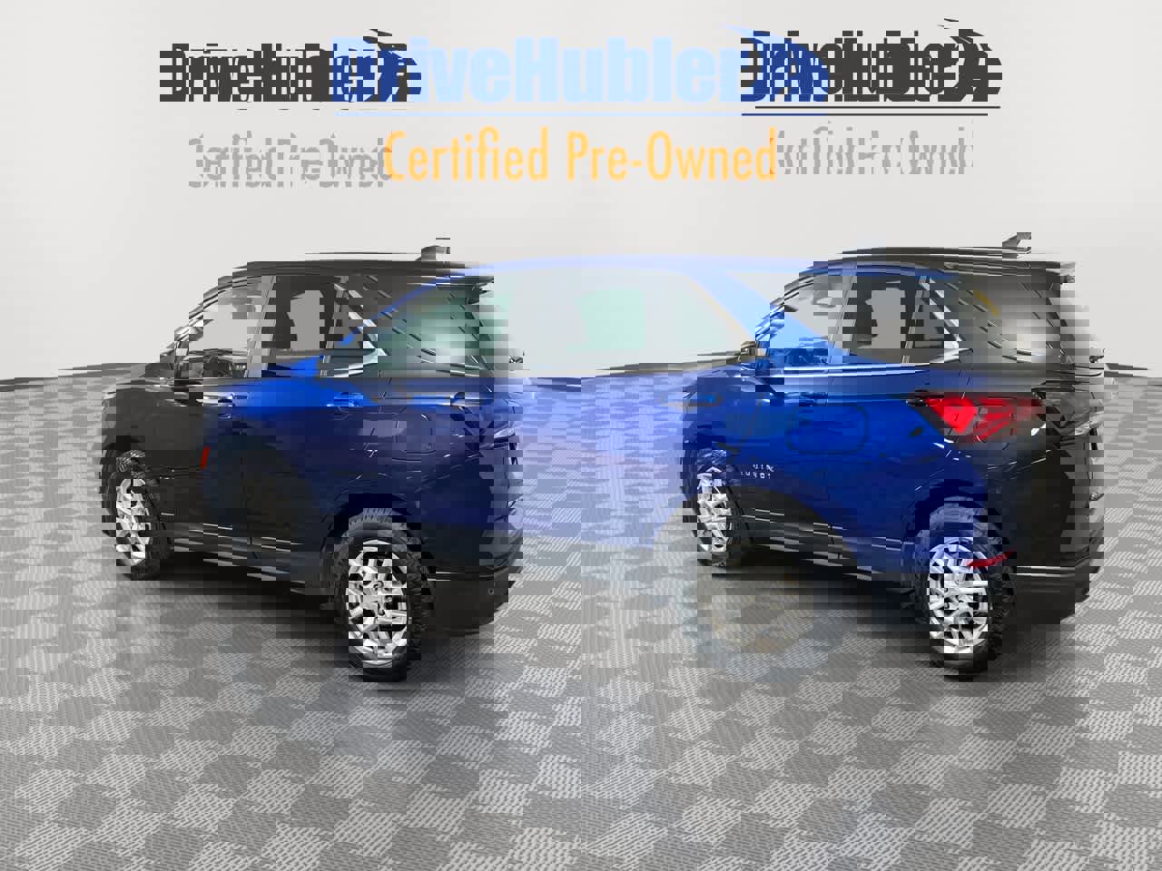 Used 2023 Chevrolet Equinox LT image 6