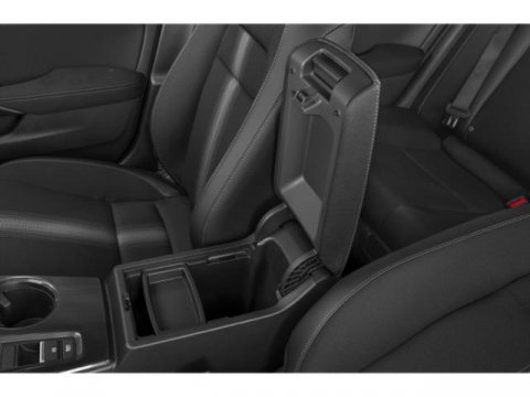 New 2026 Honda Civic Sport image 37