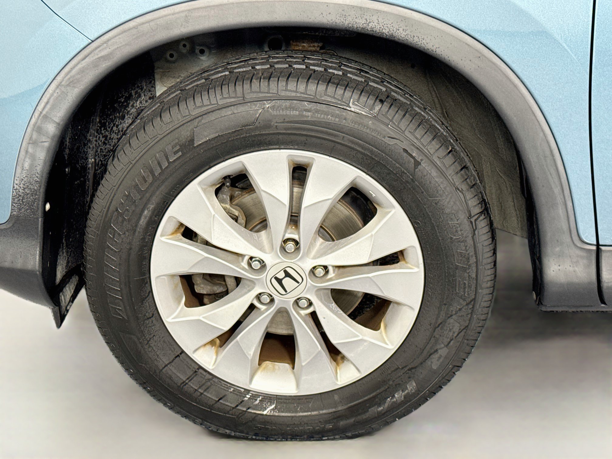 Used 2014 Honda CR-V EX-L image 30