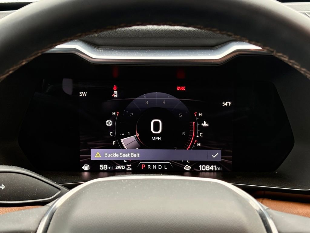 Used 2023 GMC Canyon AT4 image 20