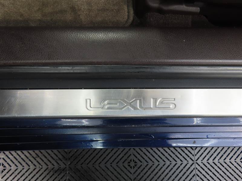 Used 2017 Lexus ES 350 w/ Luxury Package FWD image 13