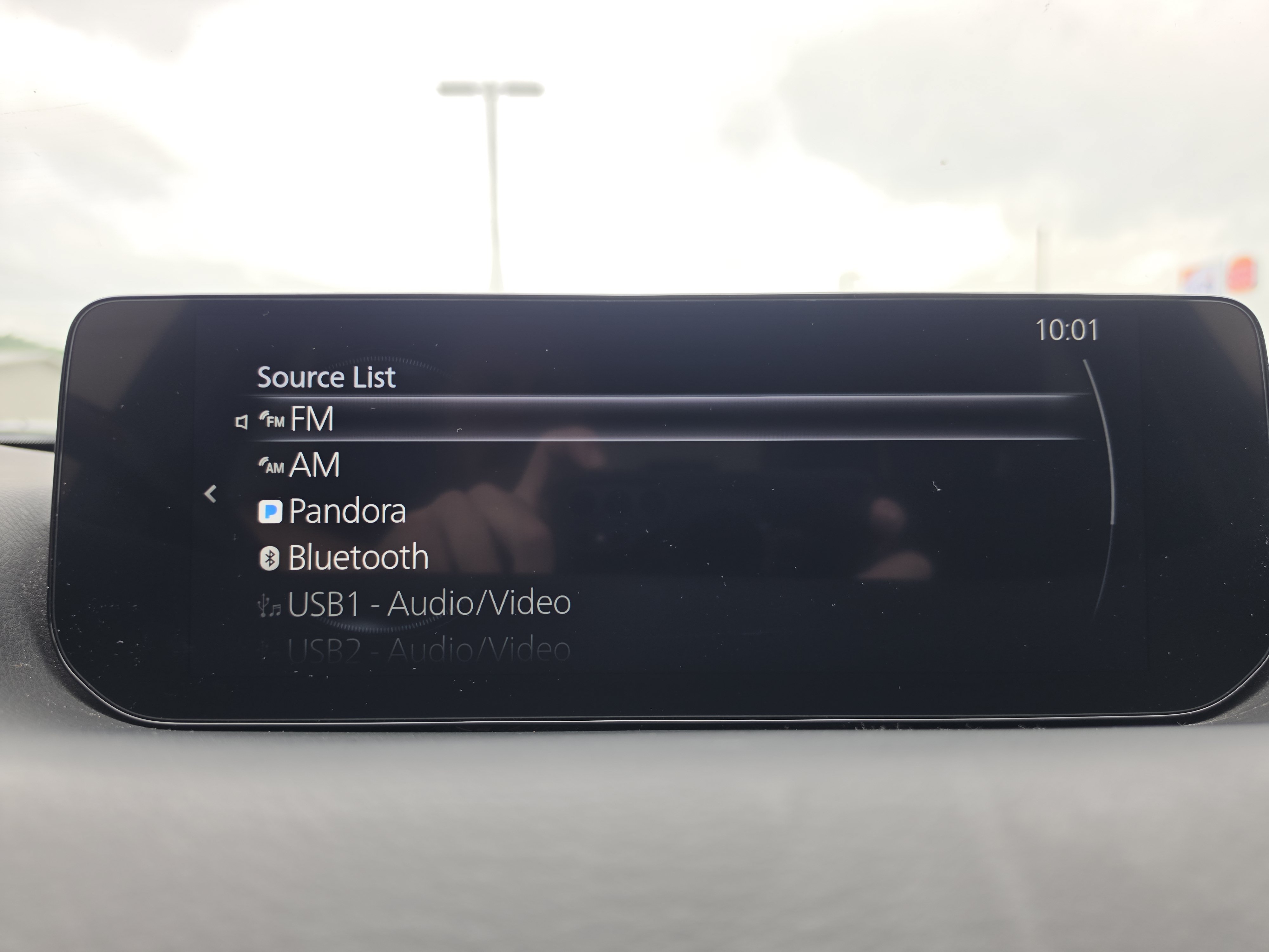 Used 2024 MAZDA CX-50 AWD 2.5 S w/ Weather Package image 26