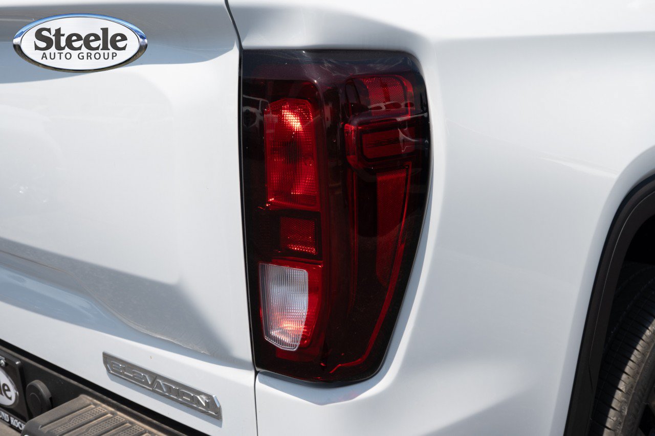 New 2026 GMC Sierra 1500 Elevation w/ Preferred Package RWD image 37