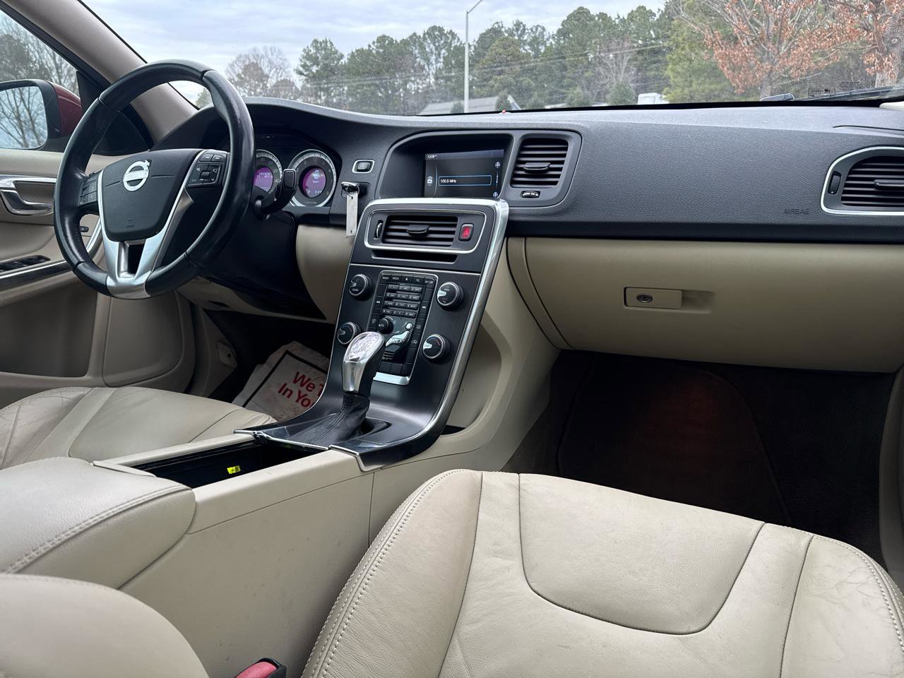 Used 2013 Volvo S60 T5 image 21