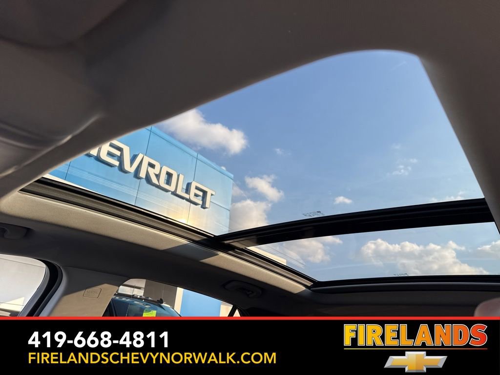 Certified 2020 Chevrolet Equinox Premier image 38