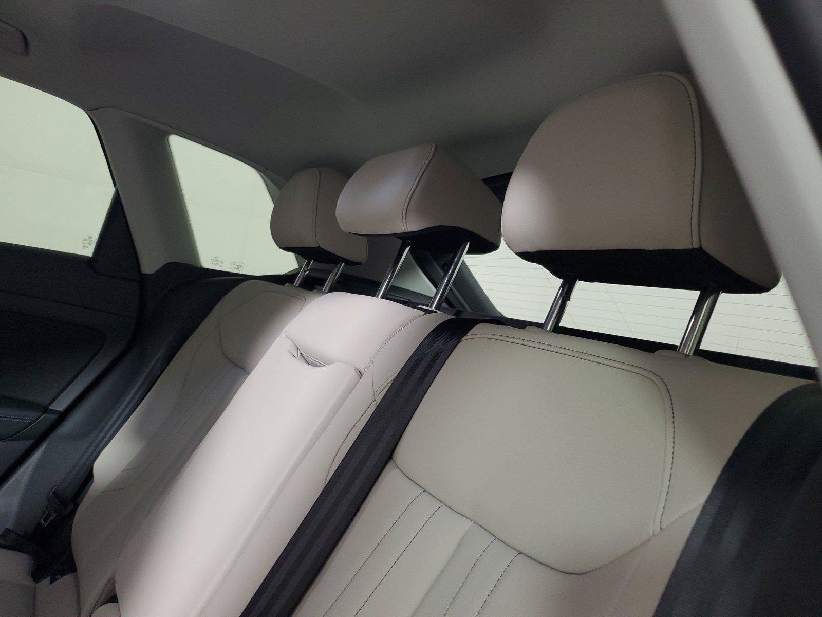 New 2026 Audi Q3 quattro 2.0T AWD/4WD image 13