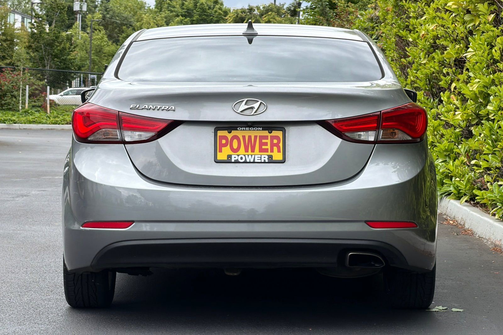 Used 2014 Hyundai Elantra Sport FWD image 5