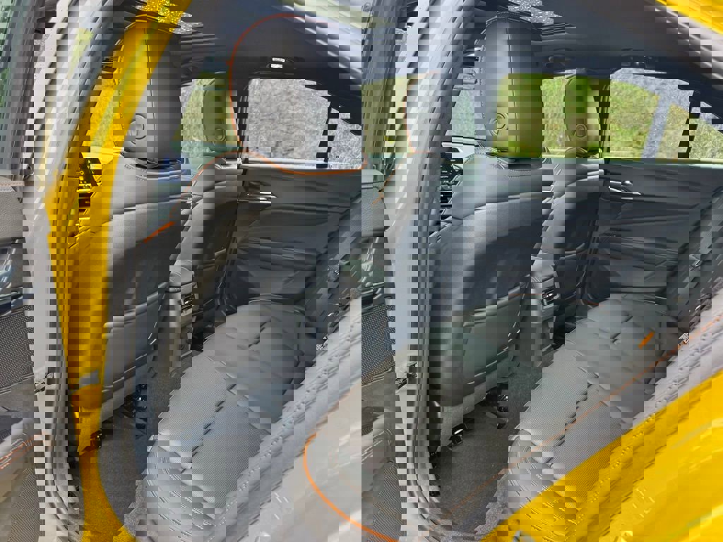 New 2026 Cadillac CT4 Sport image 23