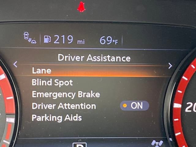 New 2025 Nissan Frontier PRO-4X w/ Tow Package image 16