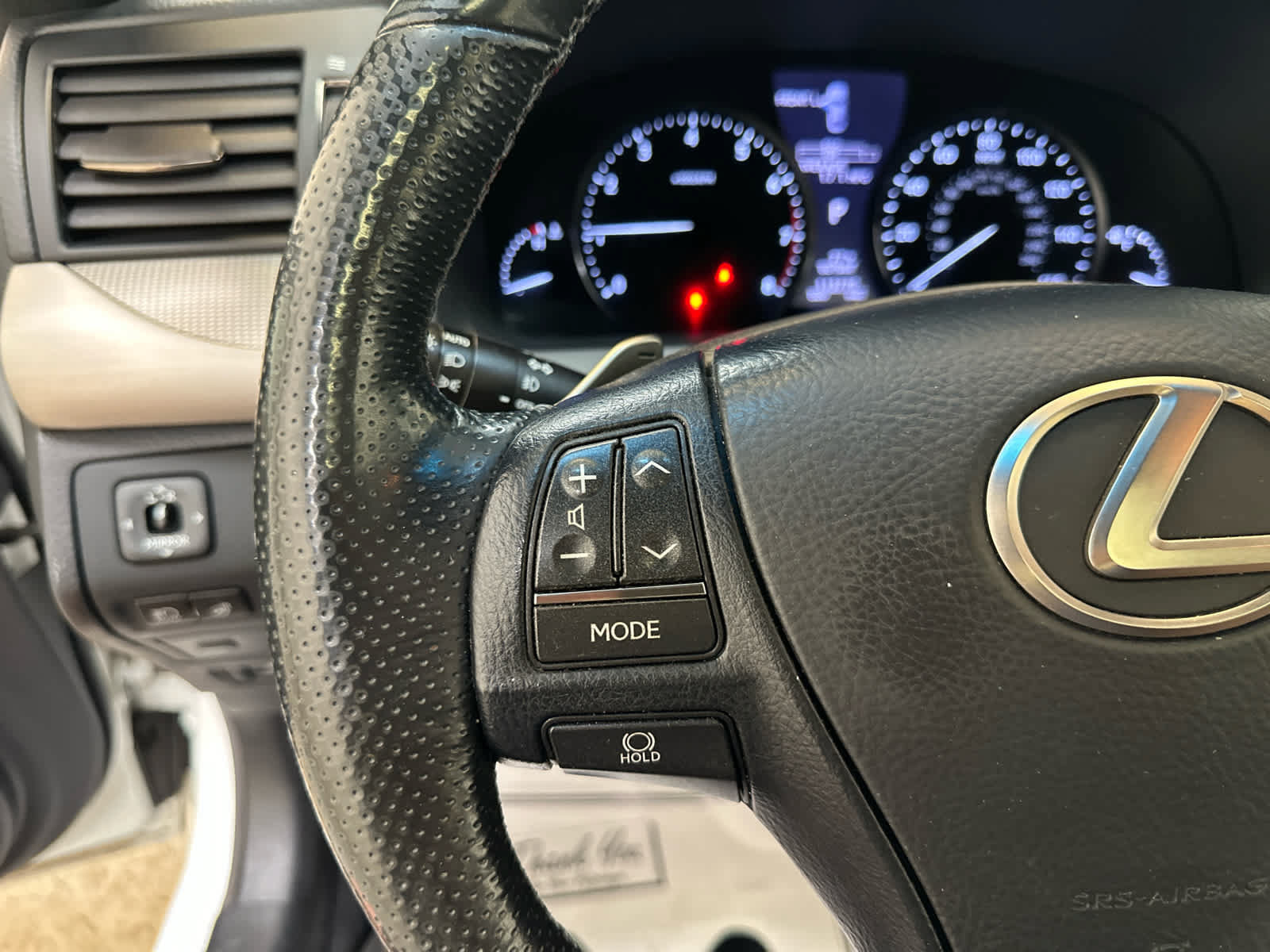 Used 2013 Lexus LS 460 AWD w/ F-Sport Pkg image 19
