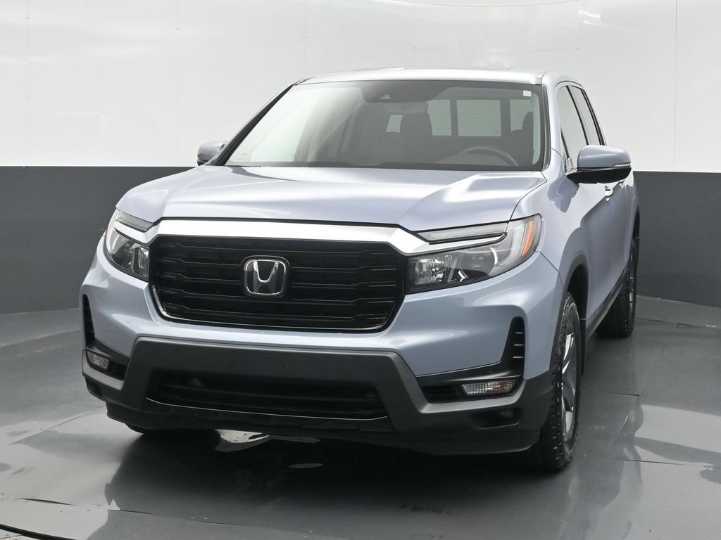 Certified 2023 Honda Ridgeline RTL-E image 2
