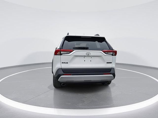 Certified 2023 Toyota RAV4 Adventure image 9