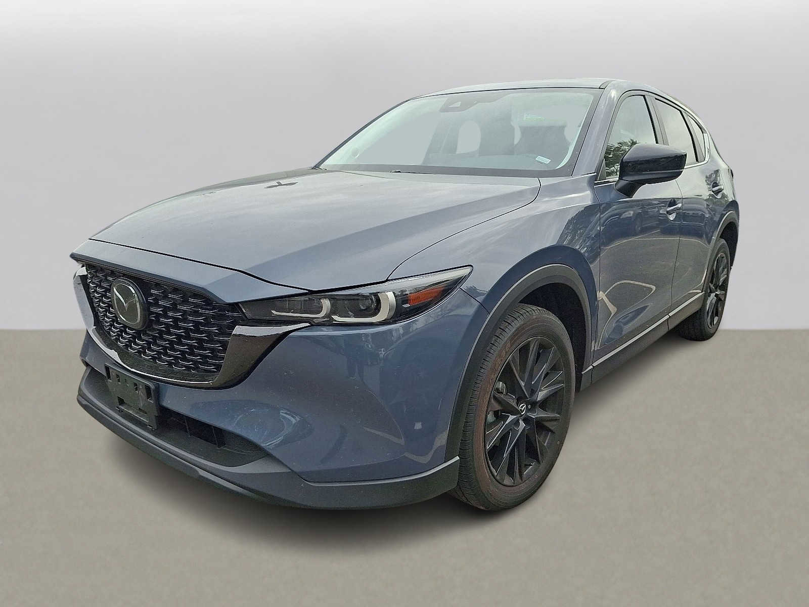 Used 2024 MAZDA CX-5 Carbon Edition