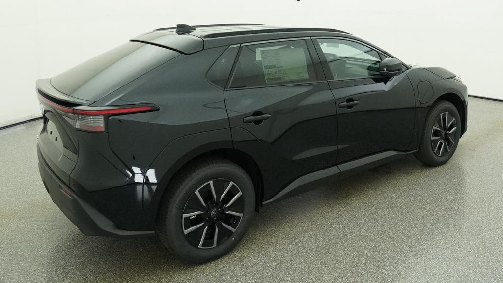 New 2026 Toyota bZ FWD image 29
