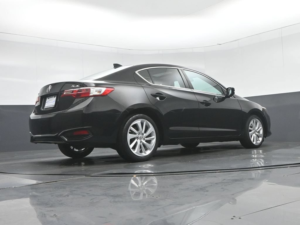 Used 2018 Acura ILX FWD image 53