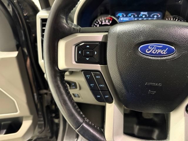 Used 2018 Ford F150 Lariat AWD/4WD image 15
