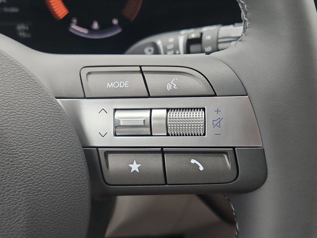 New 2026 Hyundai Kona SEL Sport image 13