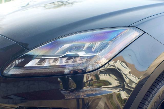 Used 2018 Jaguar E-PACE R-Dynamic S AWD/4WD image 10