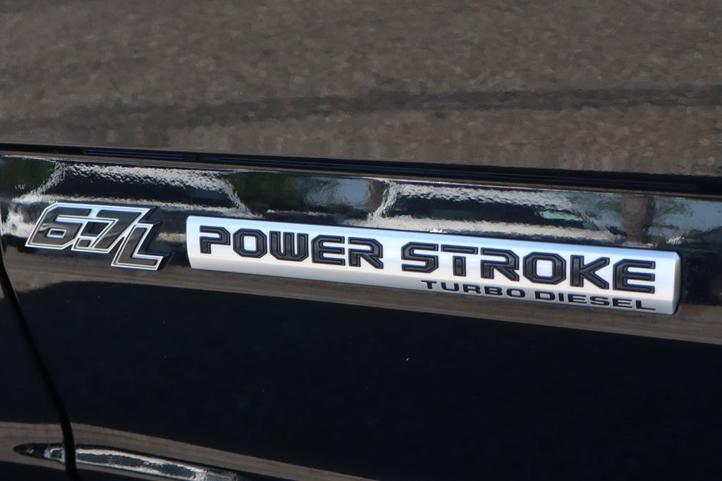 Used 2021 Ford F350 Lariat AWD/4WD image 64