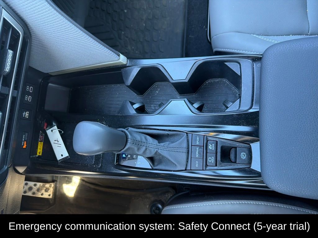 Used 2026 Toyota Camry SE w/ Convenience Package image 22