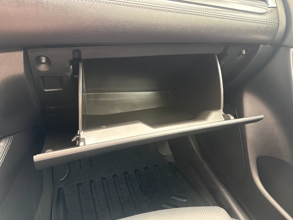 Used 2017 MAZDA MAZDA6 Touring FWD image 6